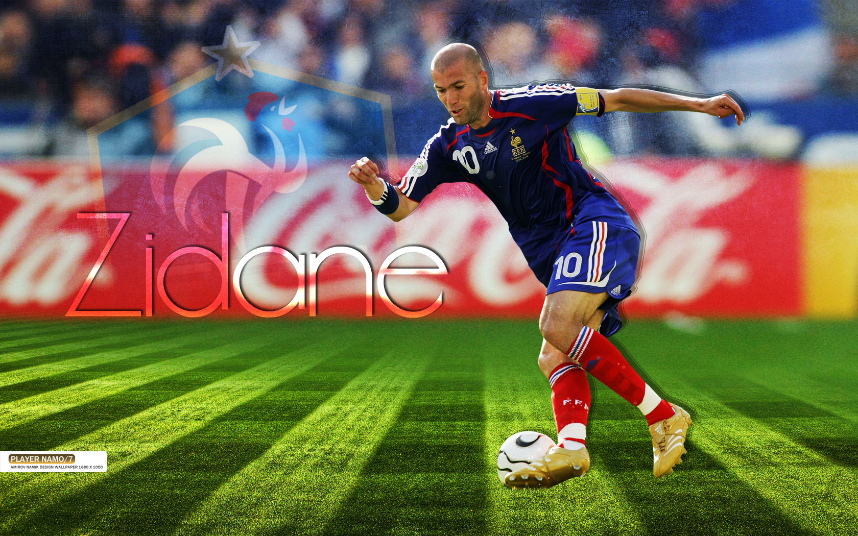 zidane pfp 0042