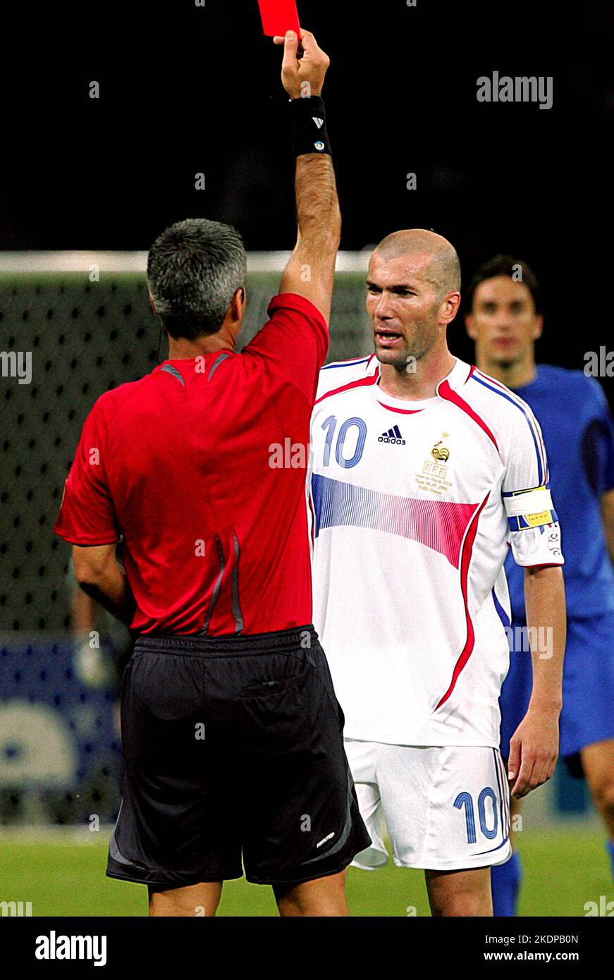 zidane pfp 0044