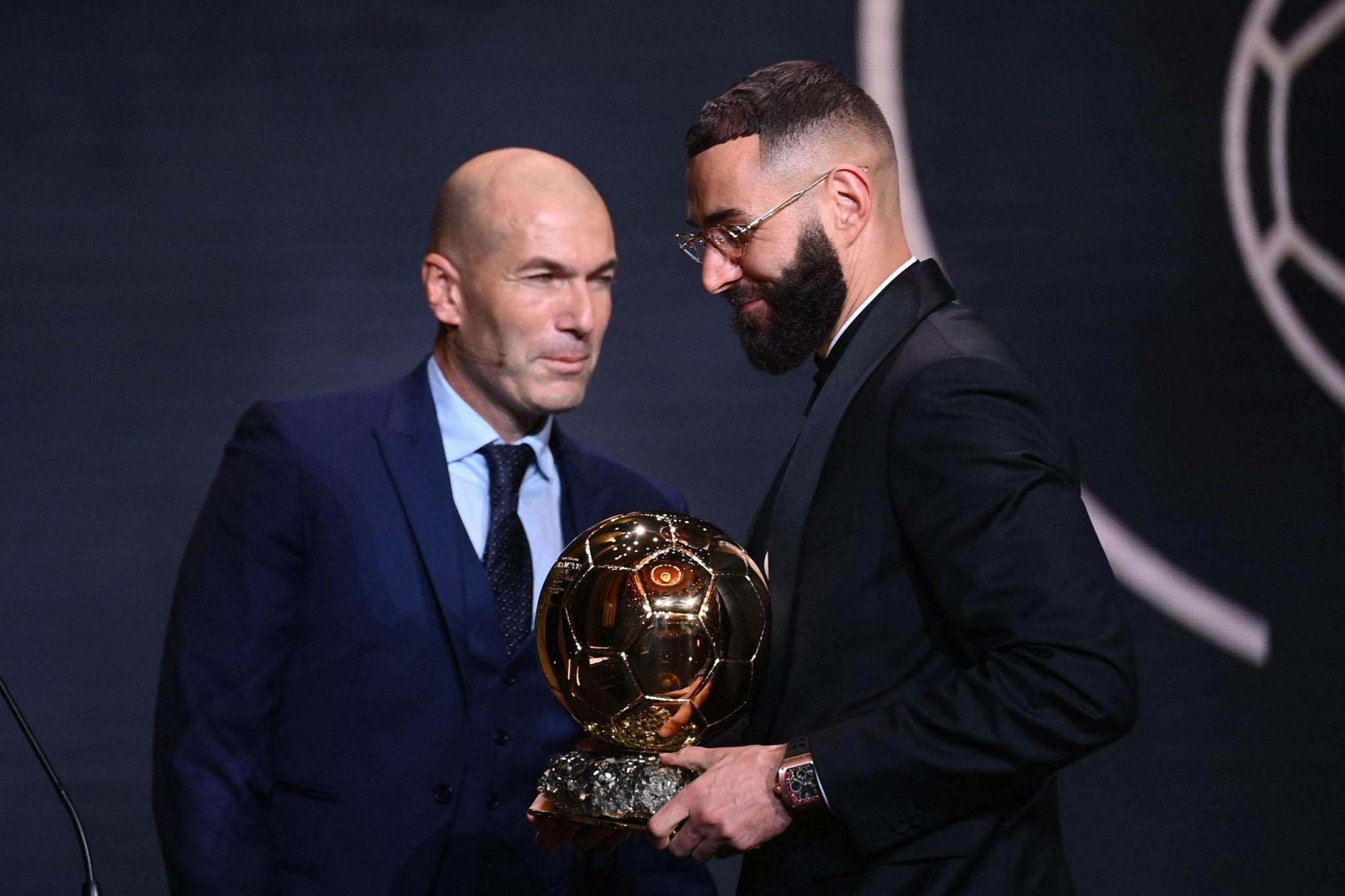 zidane pfp 0046
