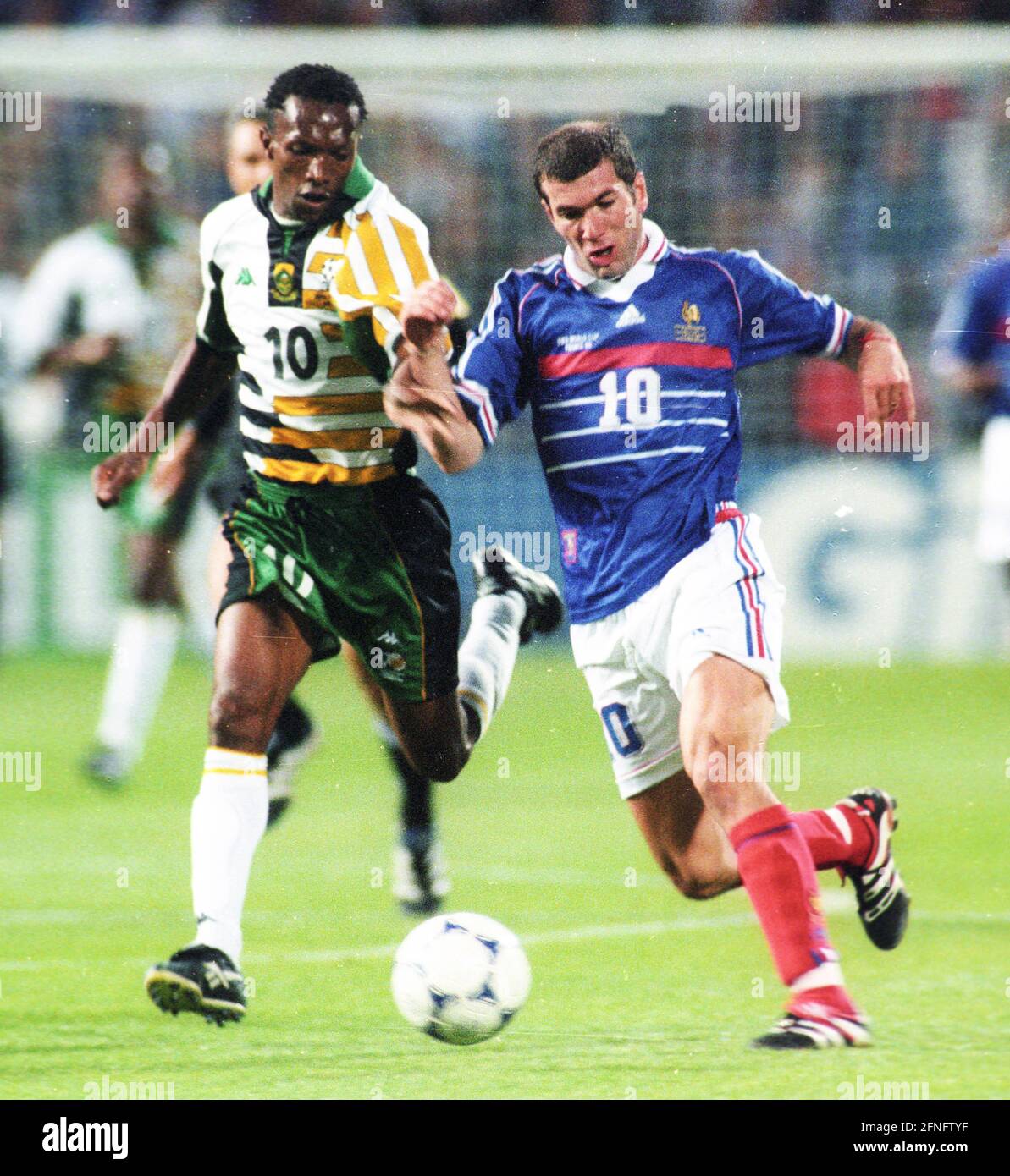 zidane pfp 0047