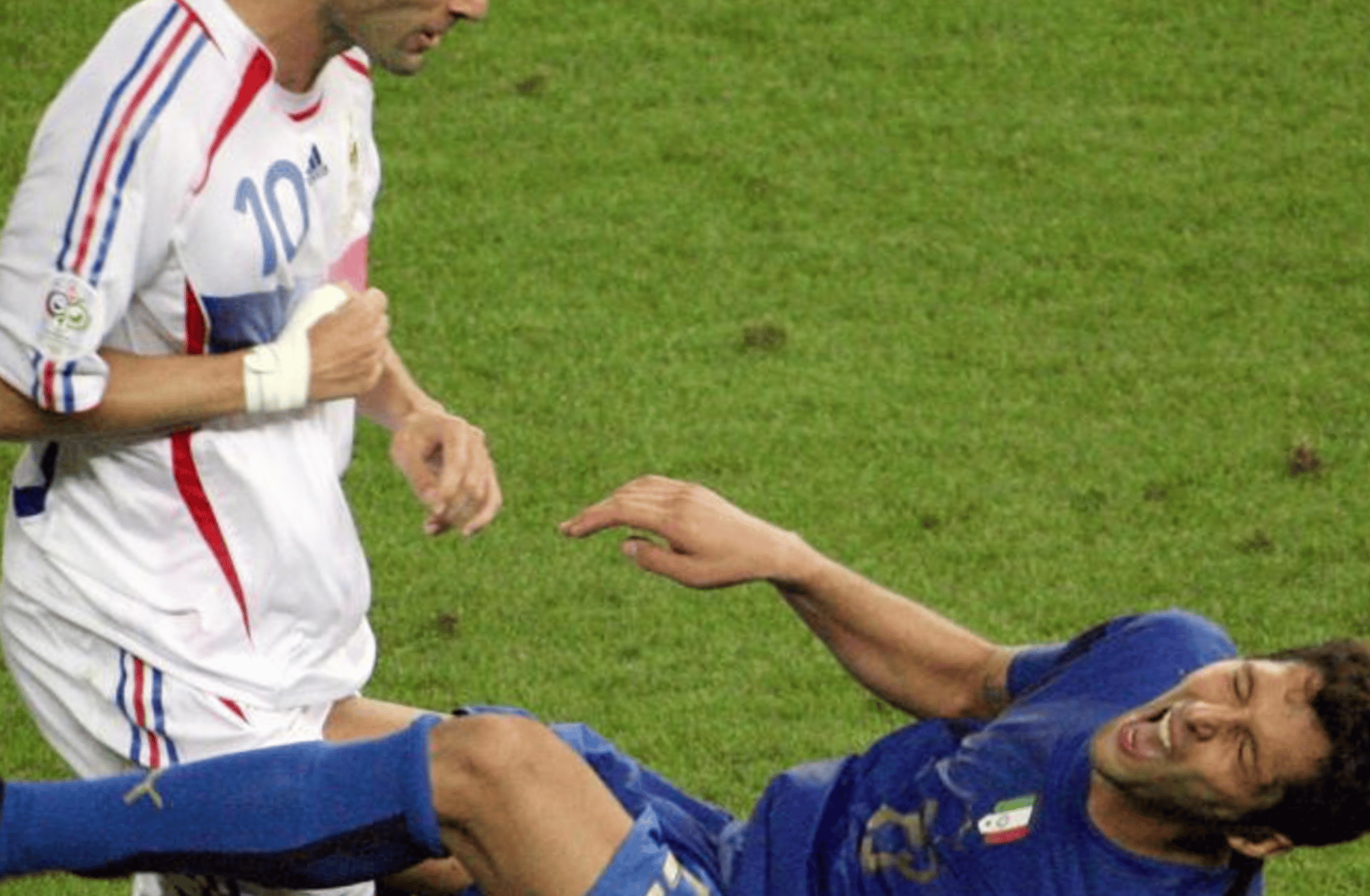 zidane pfp 0048