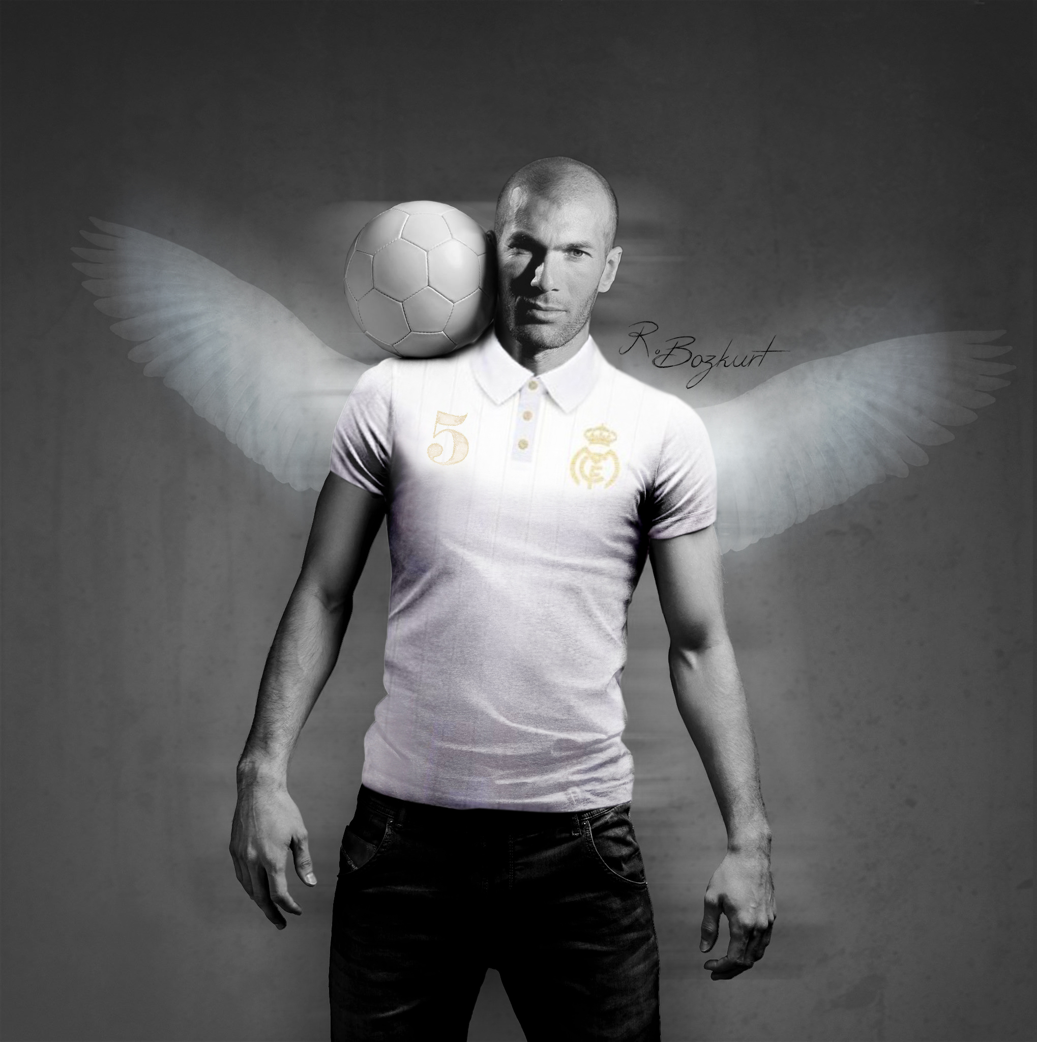 zidane pfp 0056