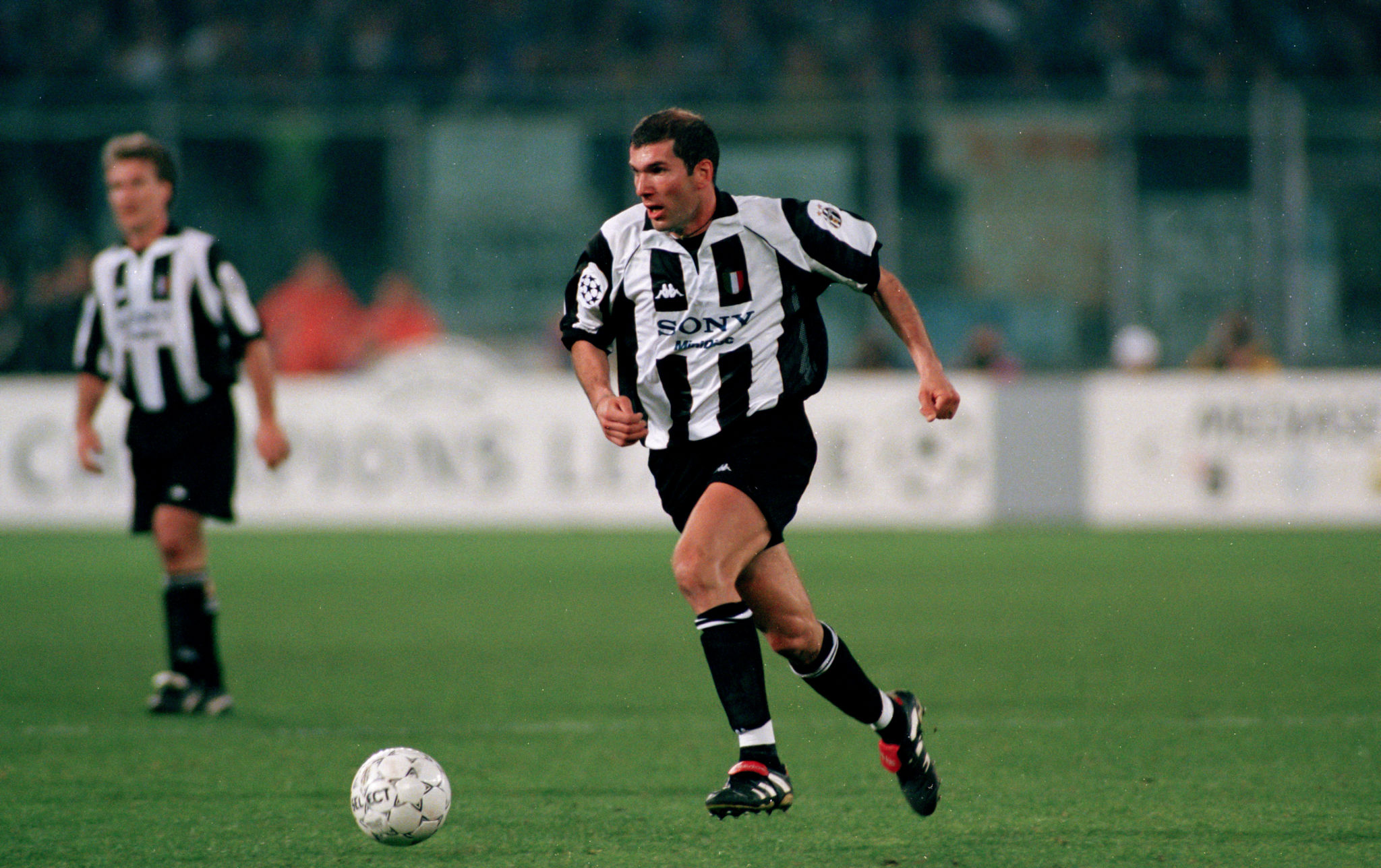 zidane pfp 0059