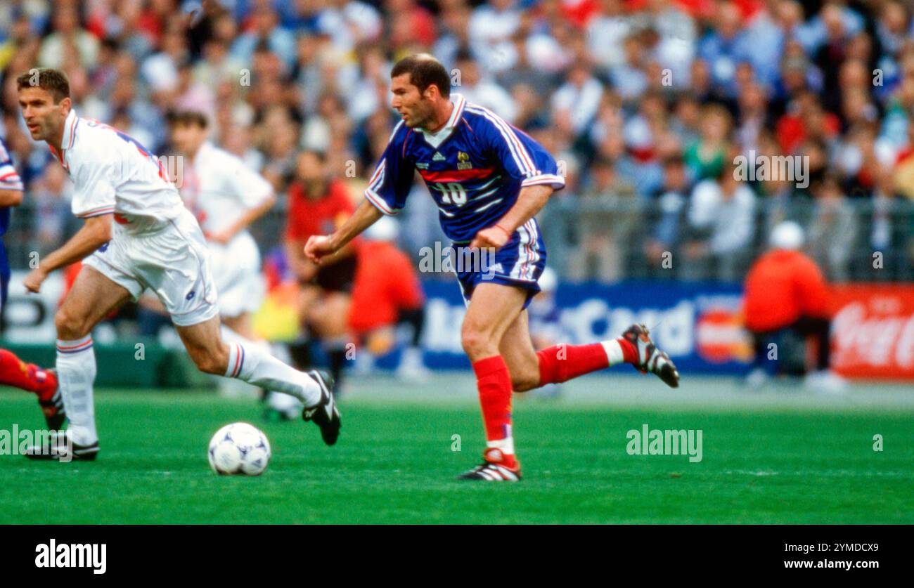 zidane pfp 0061