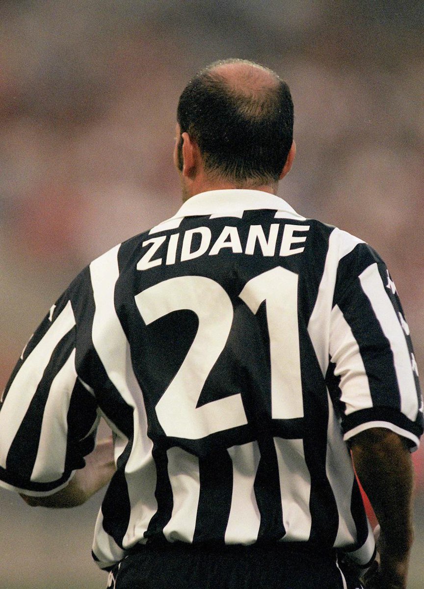 zidane pfp 0062
