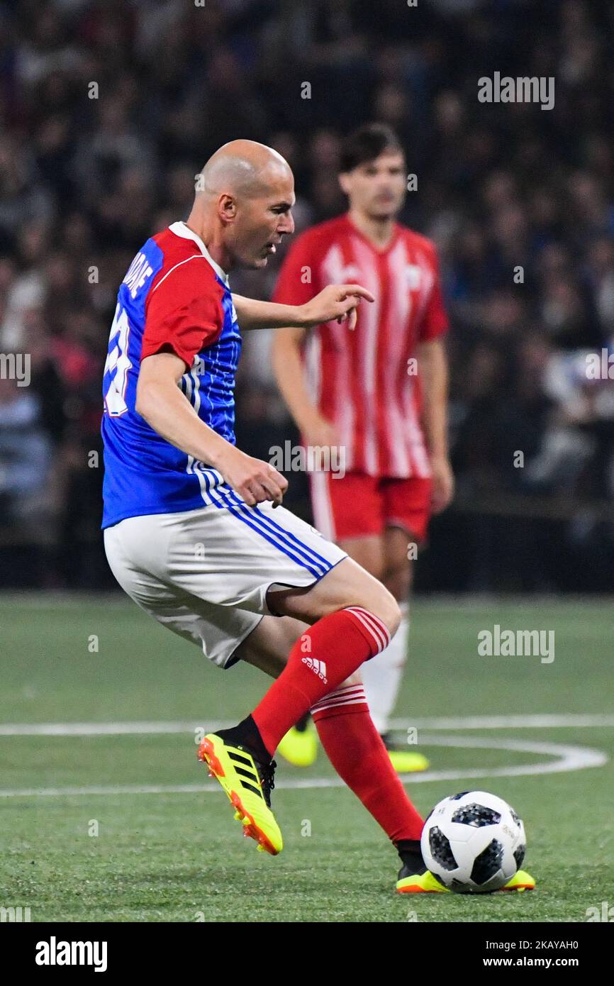 zidane pfp 0063