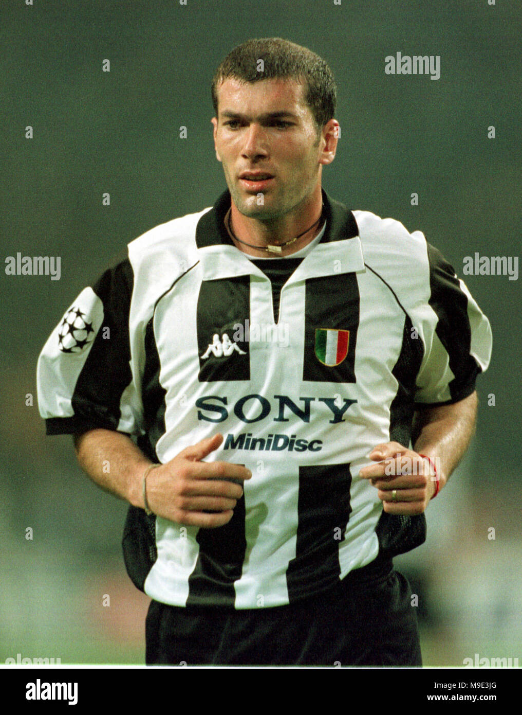zidane pfp 0064