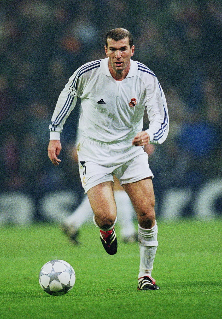 zidane pfp 0067
