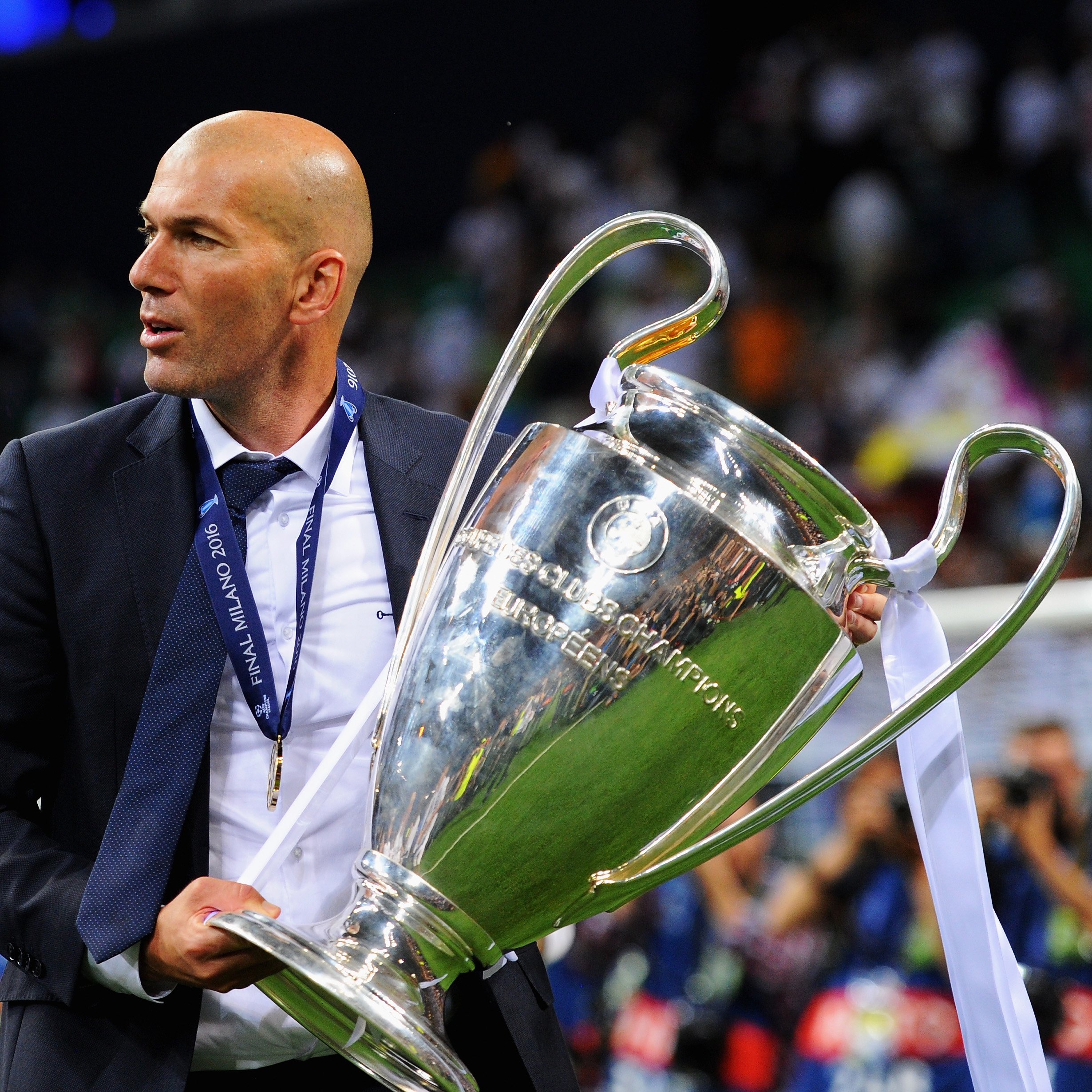 zidane pfp 0071