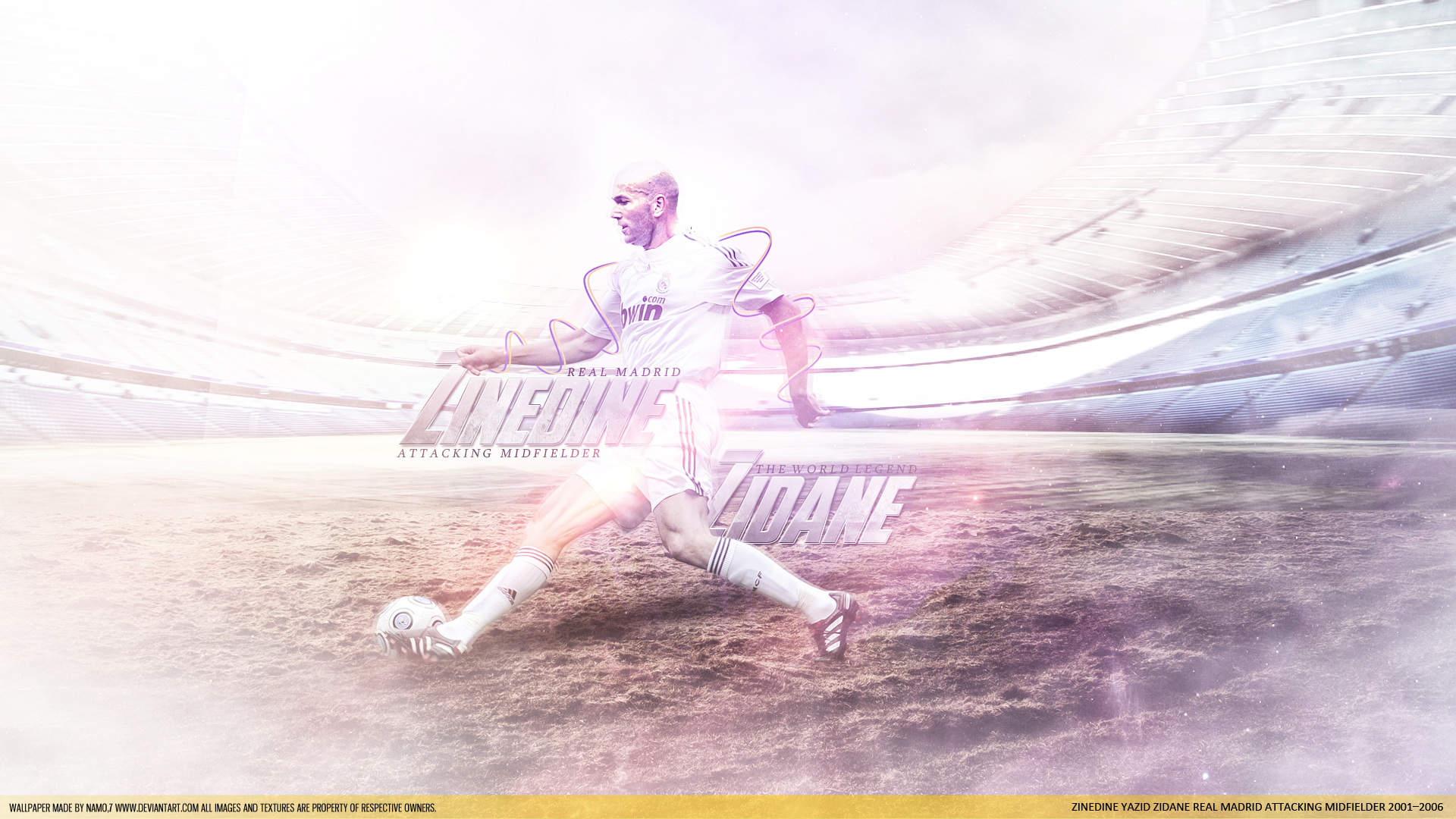 zidane pfp 0076
