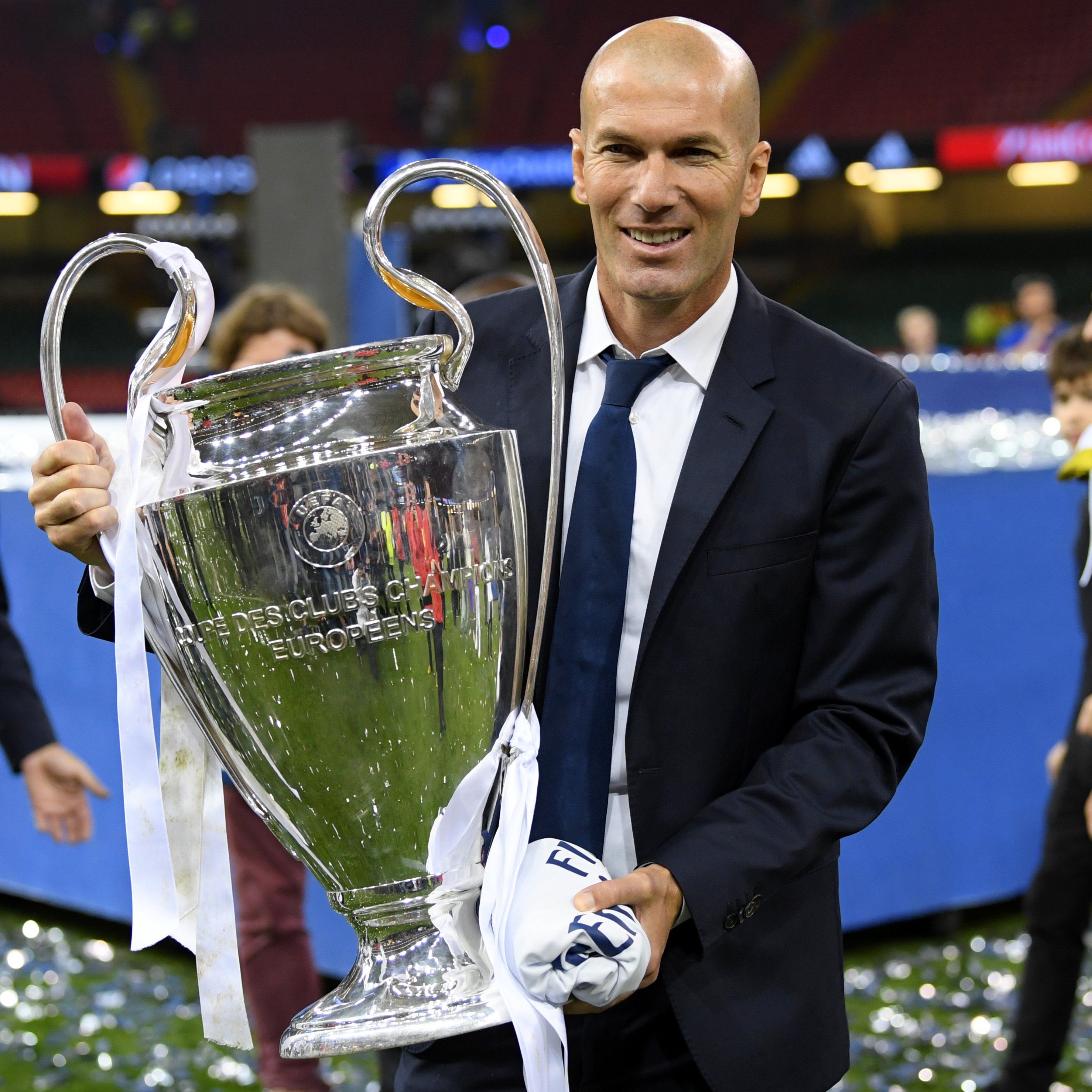zidane pfp 0078