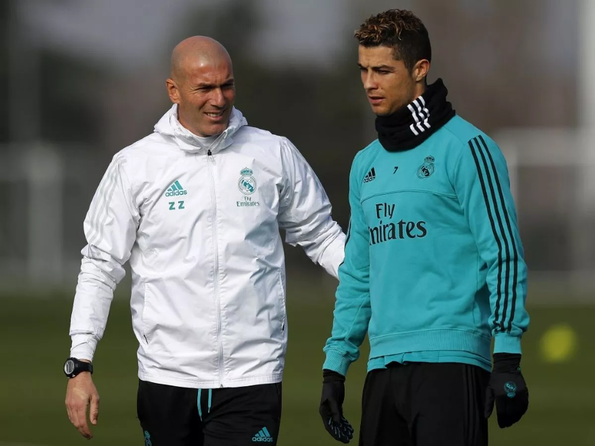 zidane pfp 0083