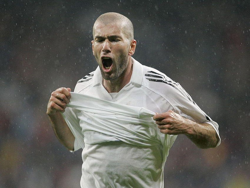 zidane pfp 0091