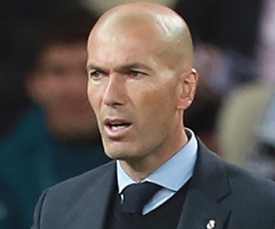 zidane pfp 0098