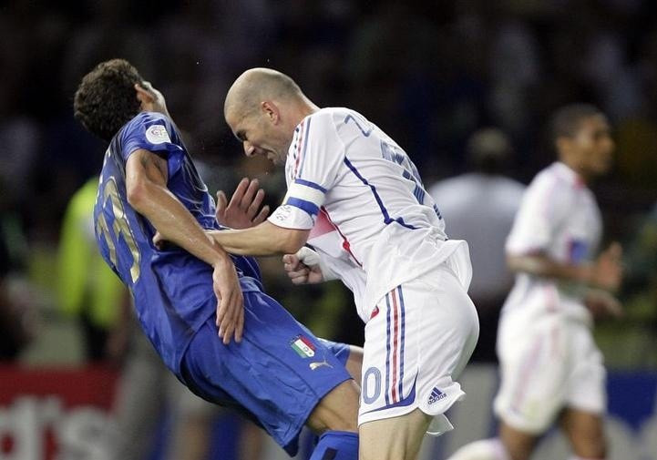 zidane pictures 0010