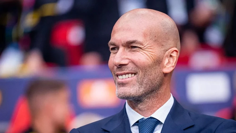 zidane pictures 0016