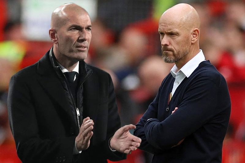 zidane pictures 0018