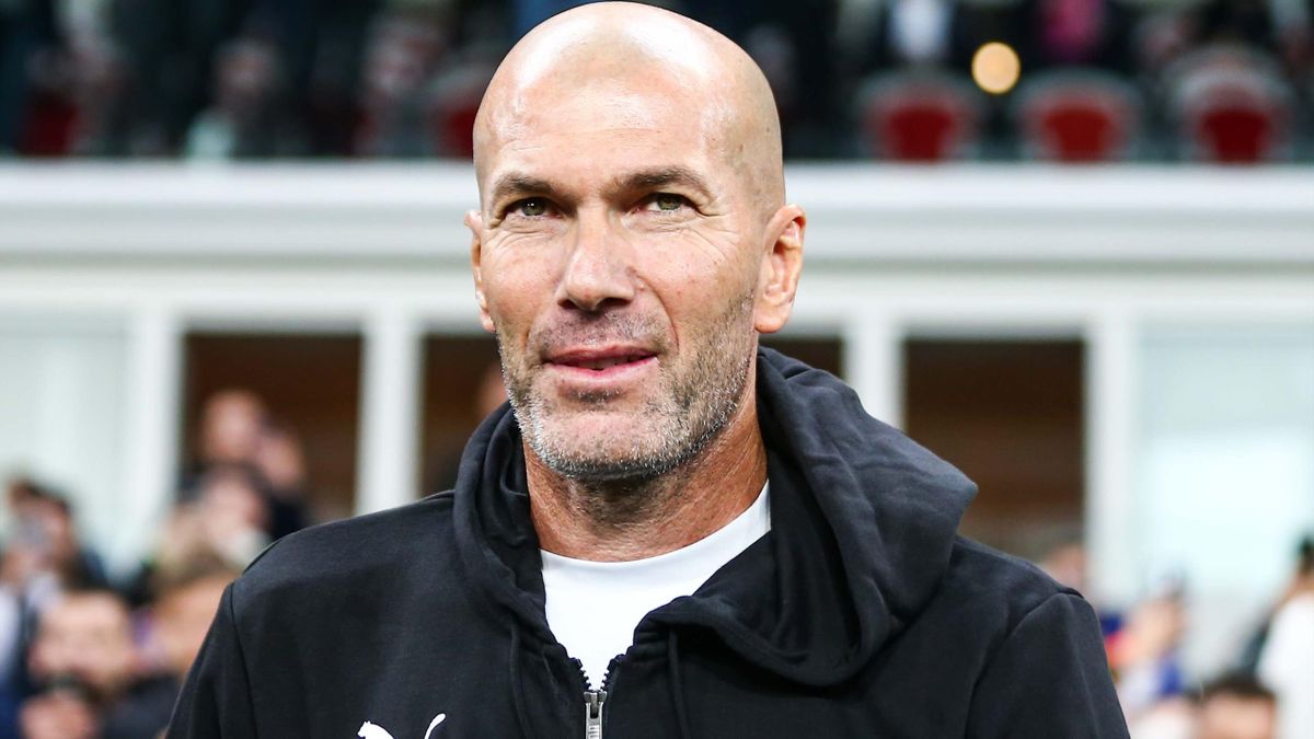zidane pictures 0022