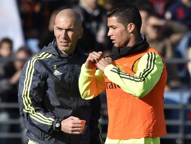 zidane pictures 0028