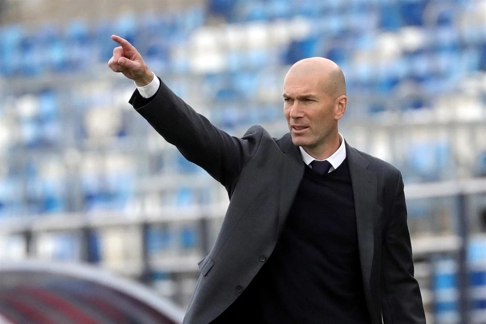 zidane pictures 0033