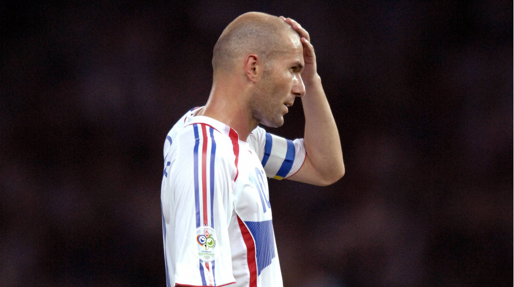 zidane pictures 0036
