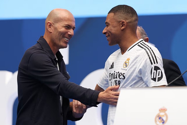 zidane pictures 0038