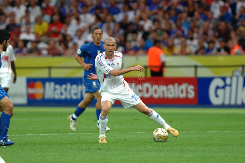 zidane pictures 0040