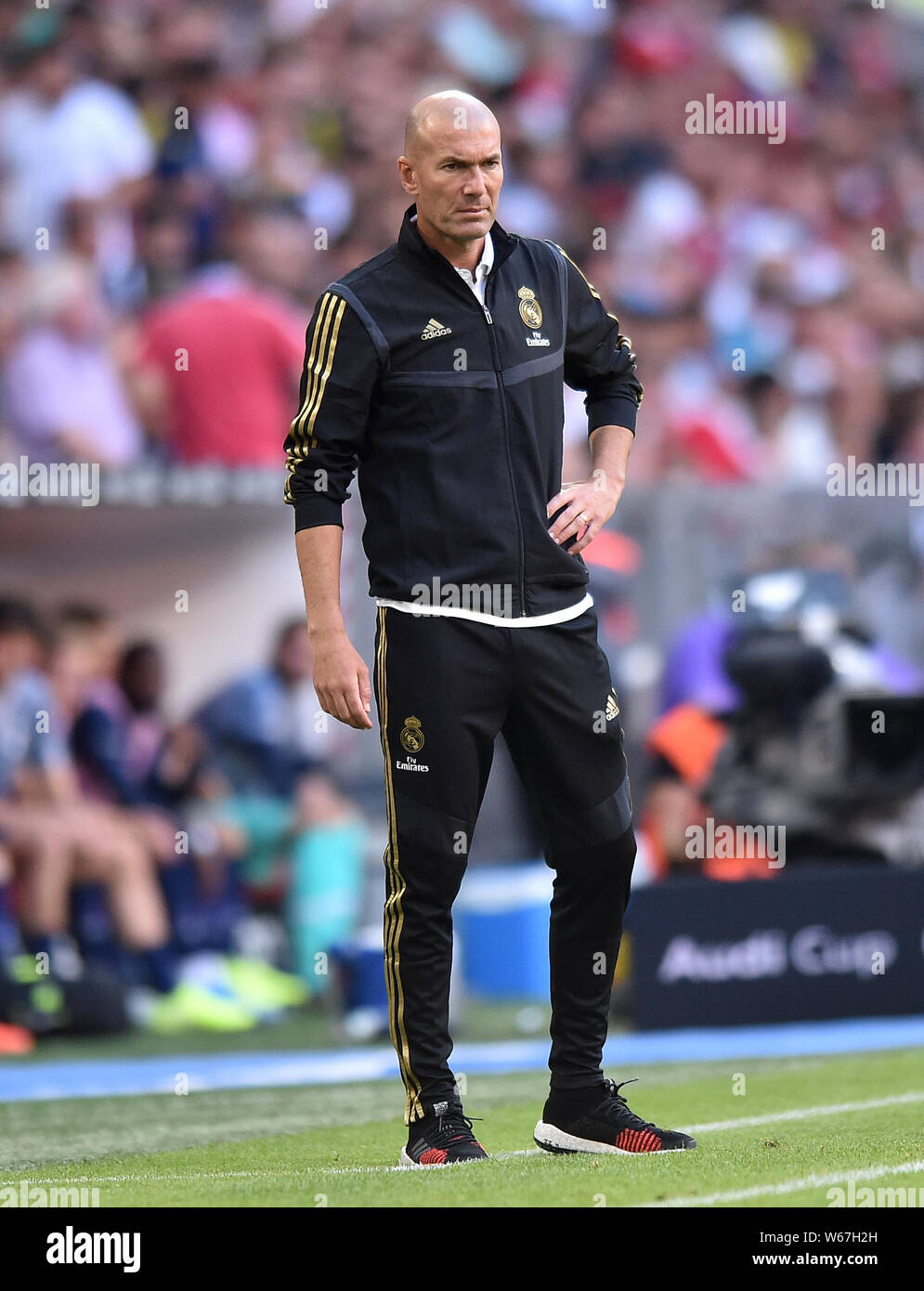 zidane pictures 0041