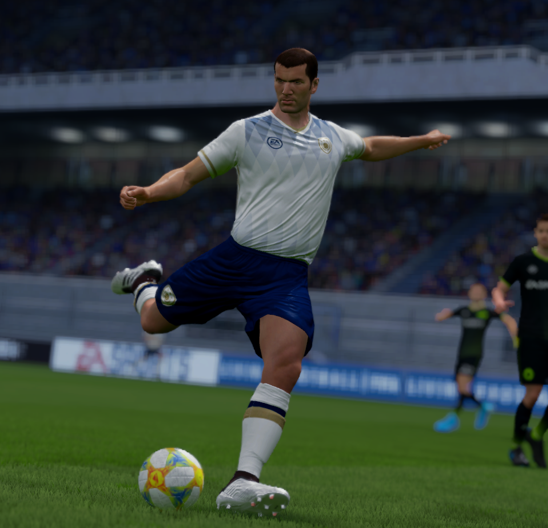 zidane pictures 0042