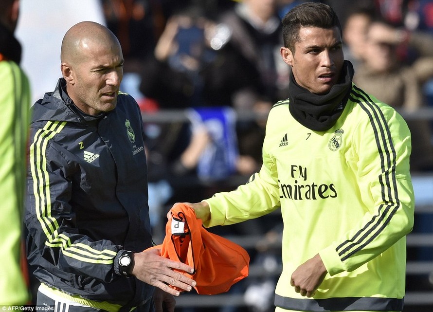 zidane pictures 0044