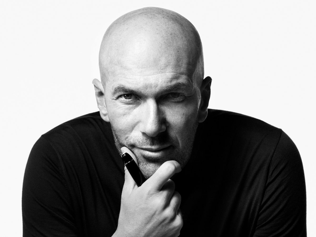 zidane pictures 0046
