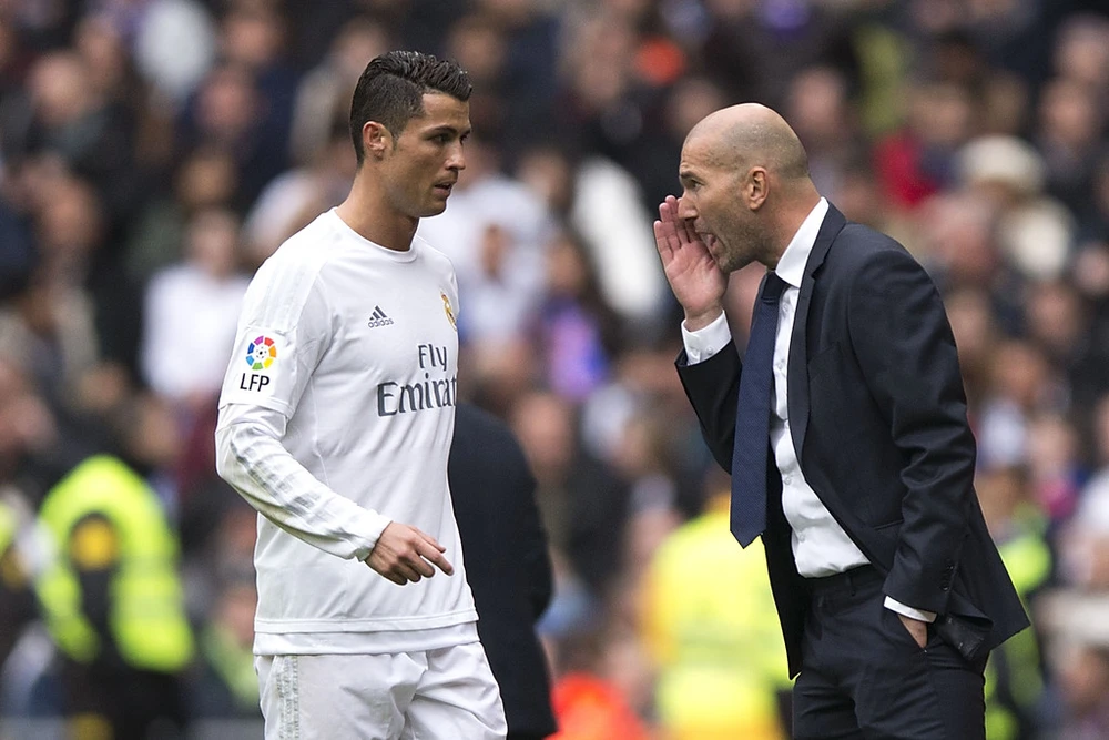 zidane pictures 0047