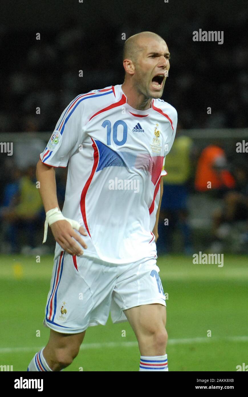 zidane pictures 0053