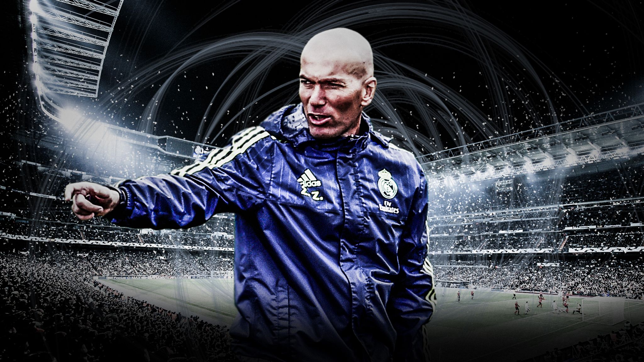 zidane pictures 0060