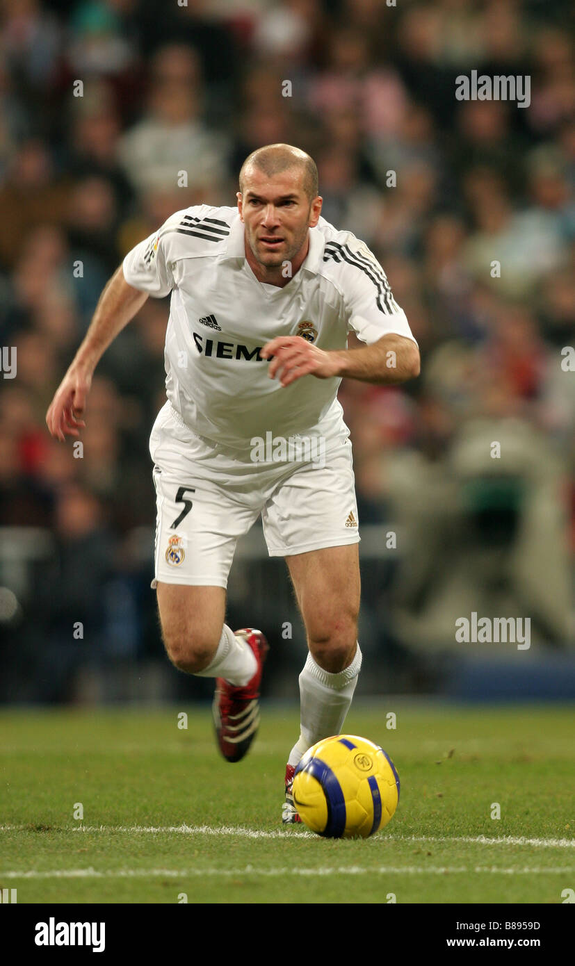 zidane pictures 0061