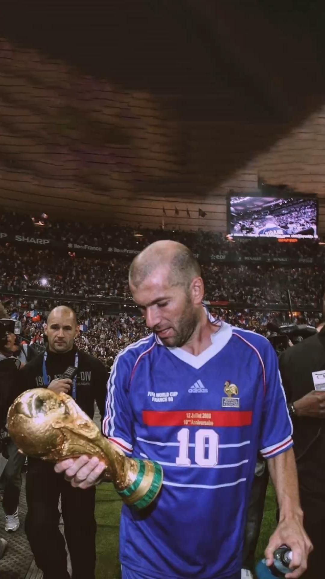 zidane pictures 0062