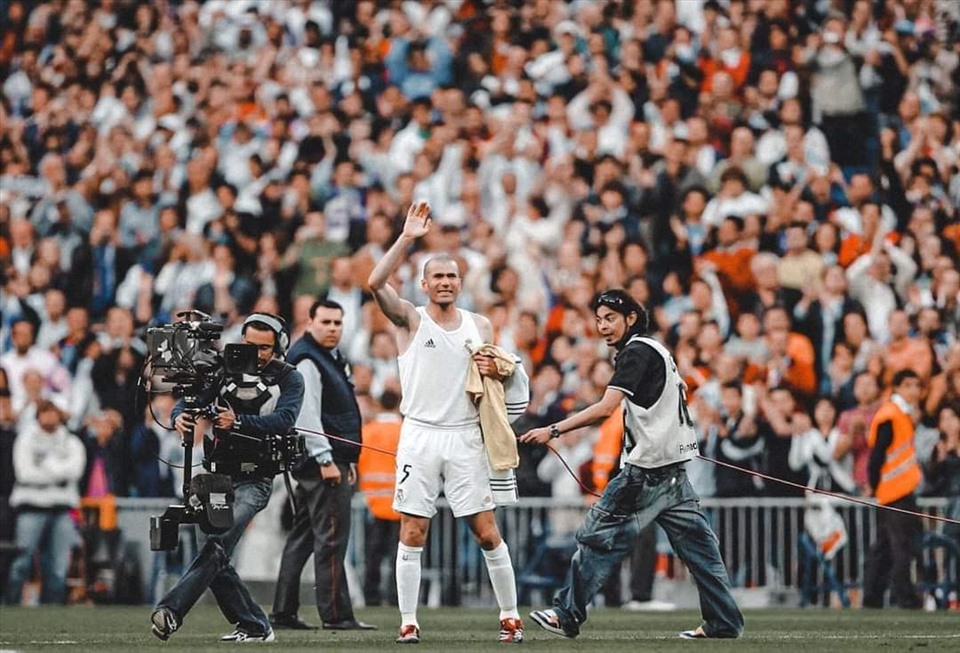 zidane pictures 0063