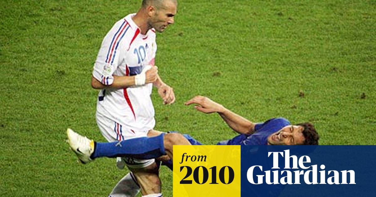 zidane pictures 0064