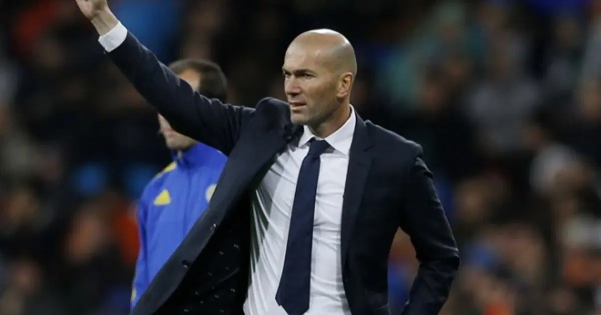 zidane pictures 0068