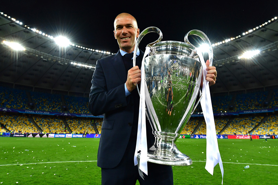 zidane pictures 0071