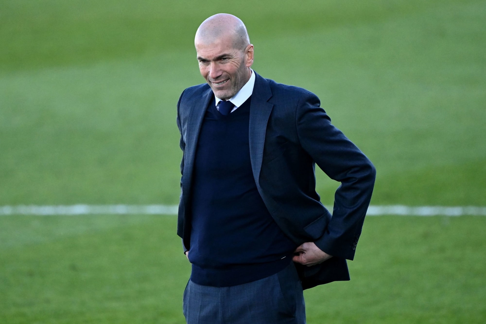 zidane pictures 0073