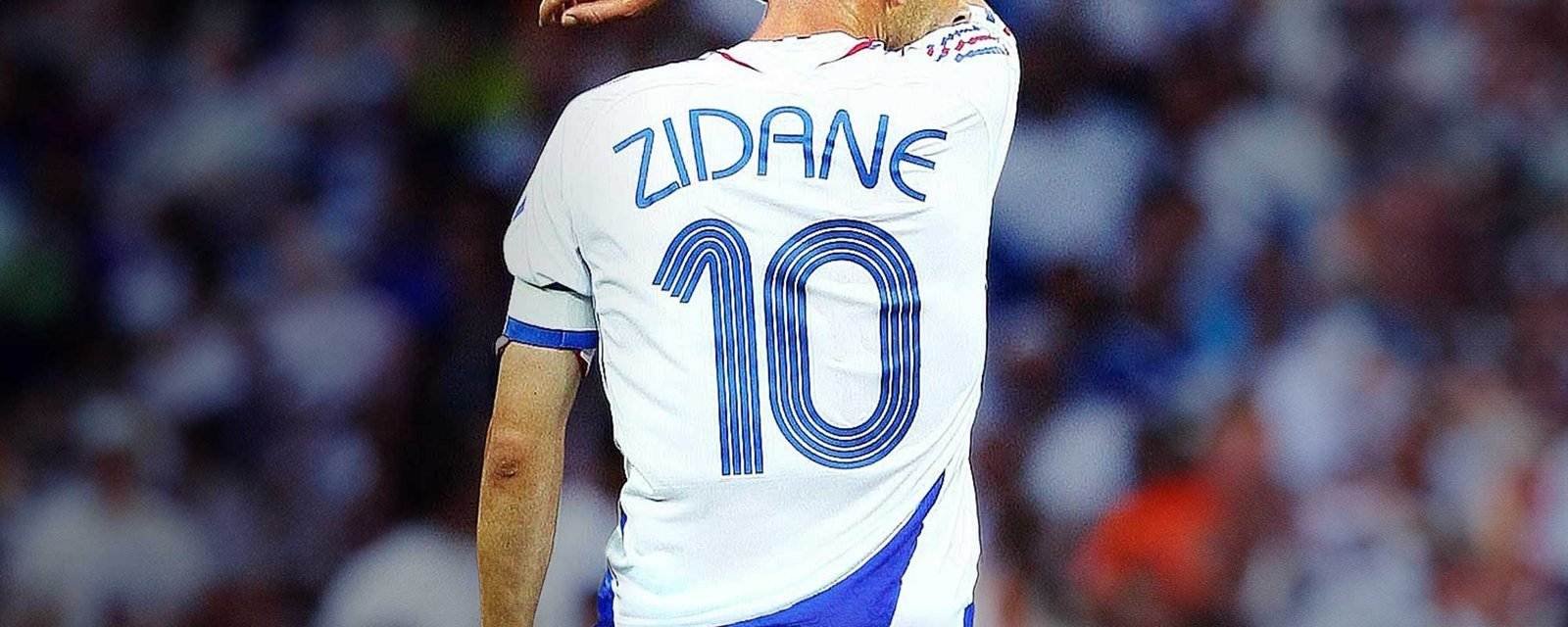 zidane pictures 0074