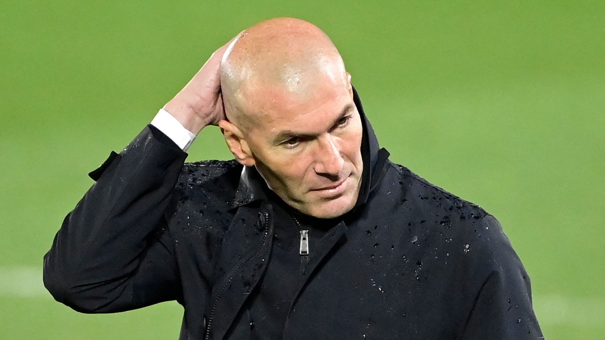 zidane pictures 0075