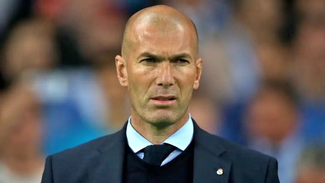 zidane pictures 0076