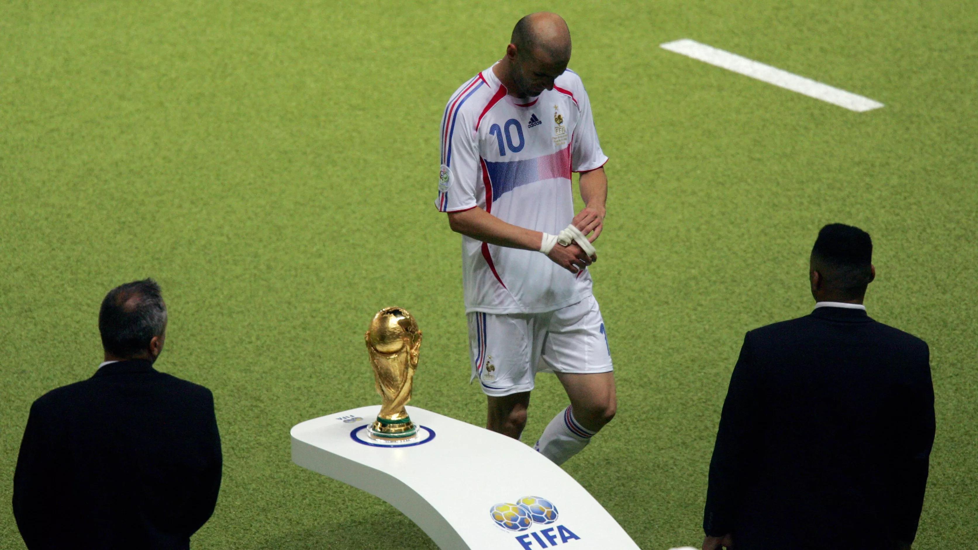 zidane pictures 0077
