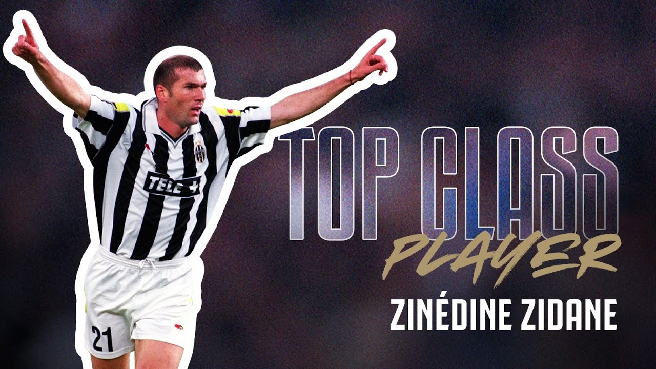 zidane pictures 0081