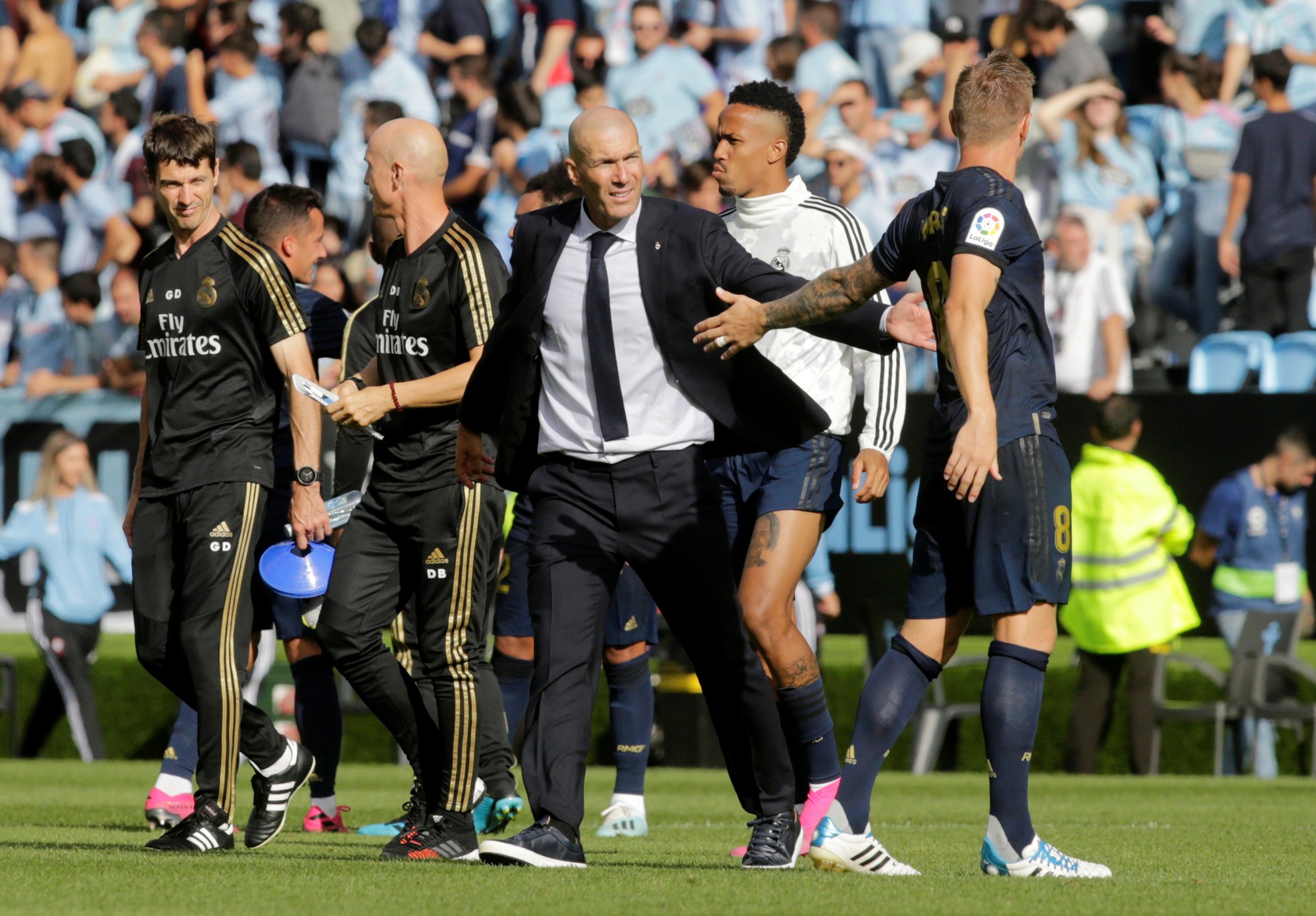 zidane pictures 0085