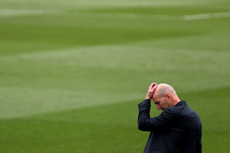 zidane pictures 0088
