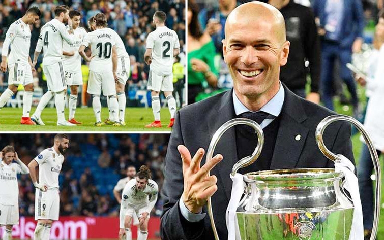 zidane pictures 0091