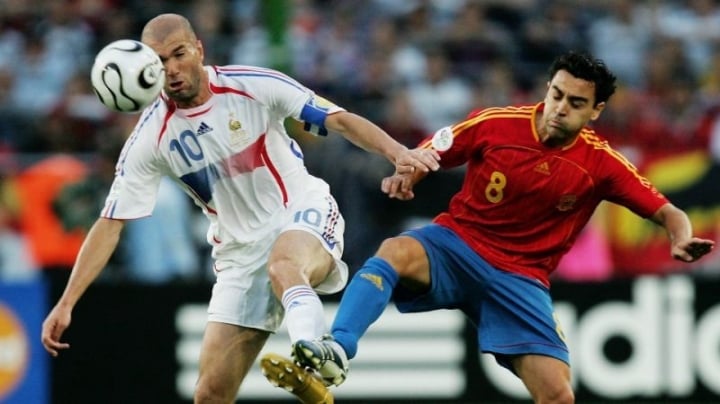 zidane pictures 0093